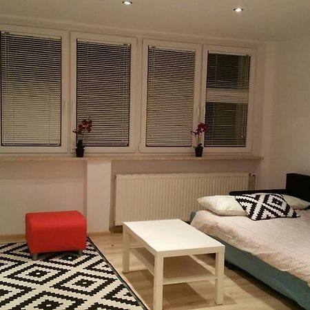 Goodnight Warsaw Apartments - Plac Grzybowski 2 Room photo