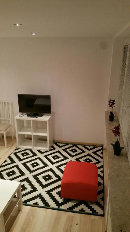 Goodnight Warsaw Apartments - Plac Grzybowski 2 Room photo